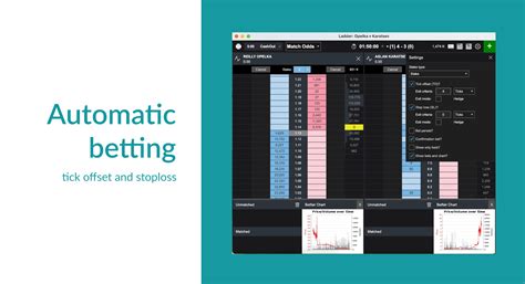 SmartProTrading » Betfair App Directory.